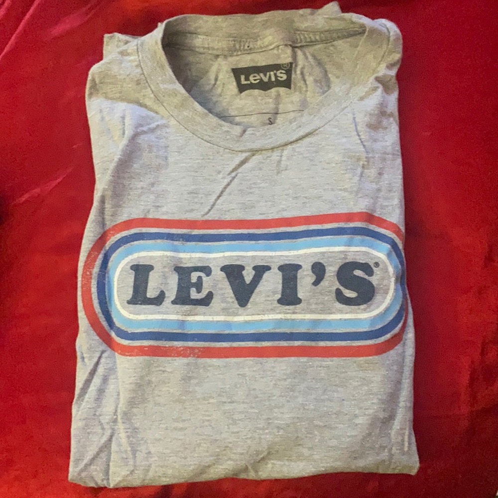 Levi’s Shirt